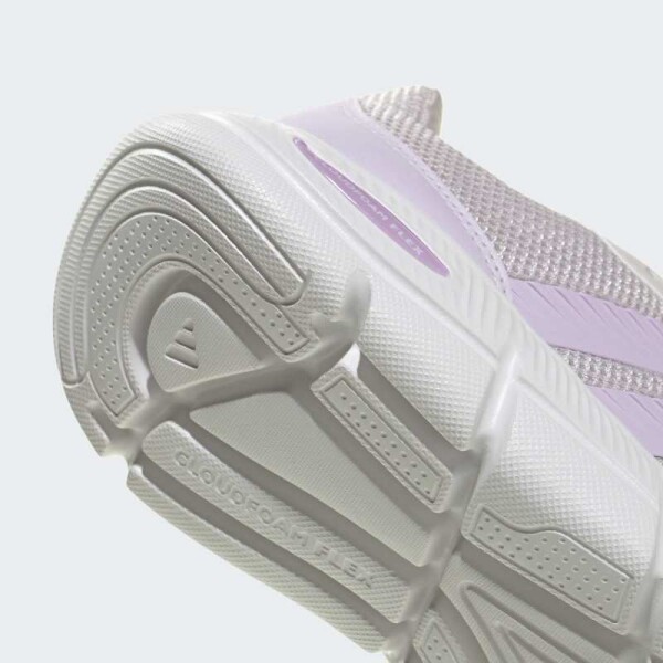 Championes Adidas Cloudfoam Flex Laces Rosa
