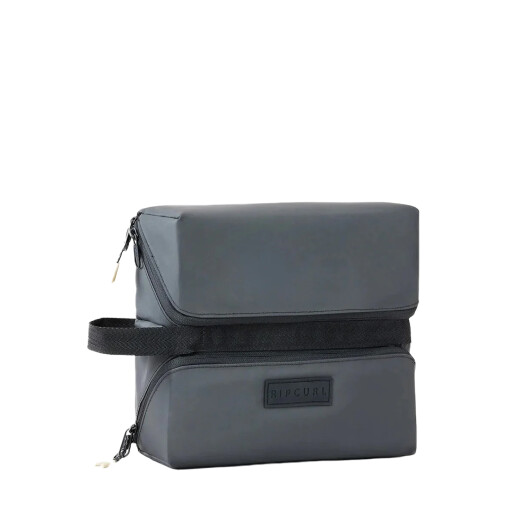 Necessaire Rip Curl Weekend Travel - Negro Necessaire Rip Curl Weekend Travel - Negro