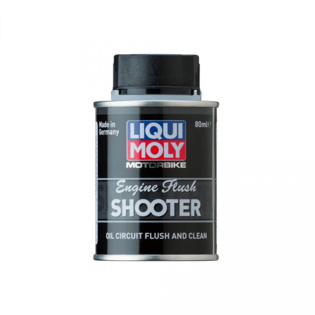 Liqui Moly Motorbike Engine Flush Shooter 80ml 