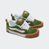 Championes Vans Knu Skool Verde