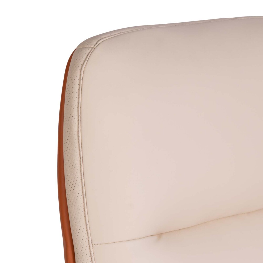 SILLA DE OFICINA GERENCIAL MALLA CROWN