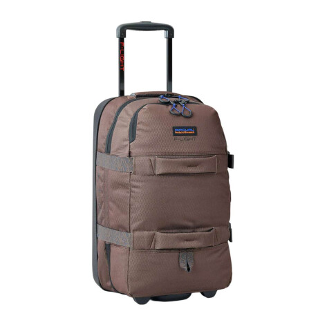 Bolso Rip Curl F-Light Transit 45L Search Marron