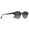 Indie Waki Oliva Gris