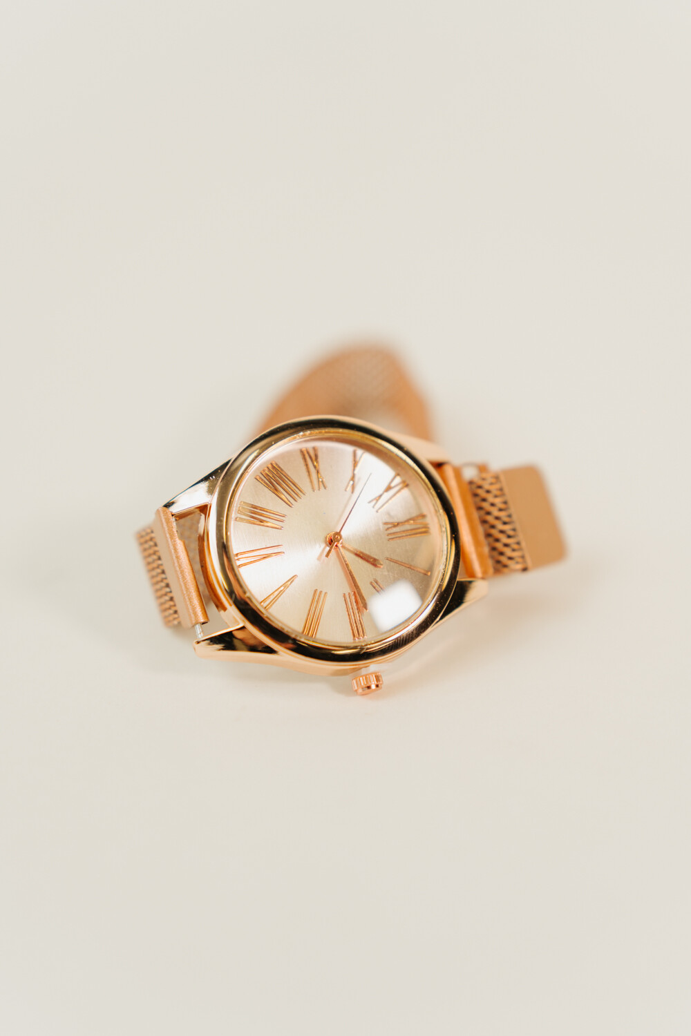 Reloj 18398-13 Dorado