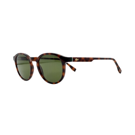 Lacoste Sol Redondo Carey Lacoste Sol Redondo Carey