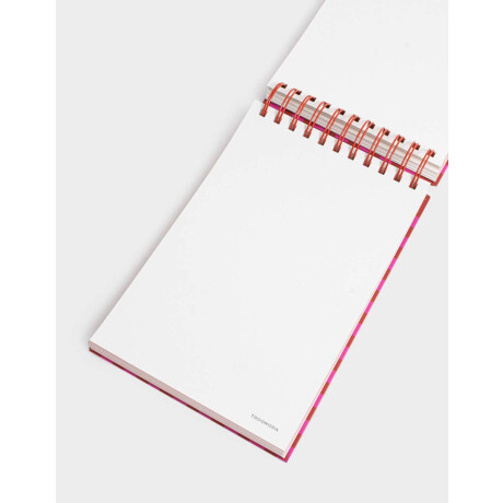 Anotadores Cuadernos y Memos Combinacion Multicolor