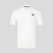 Andy Murray Core Active Polo - Hombre White
