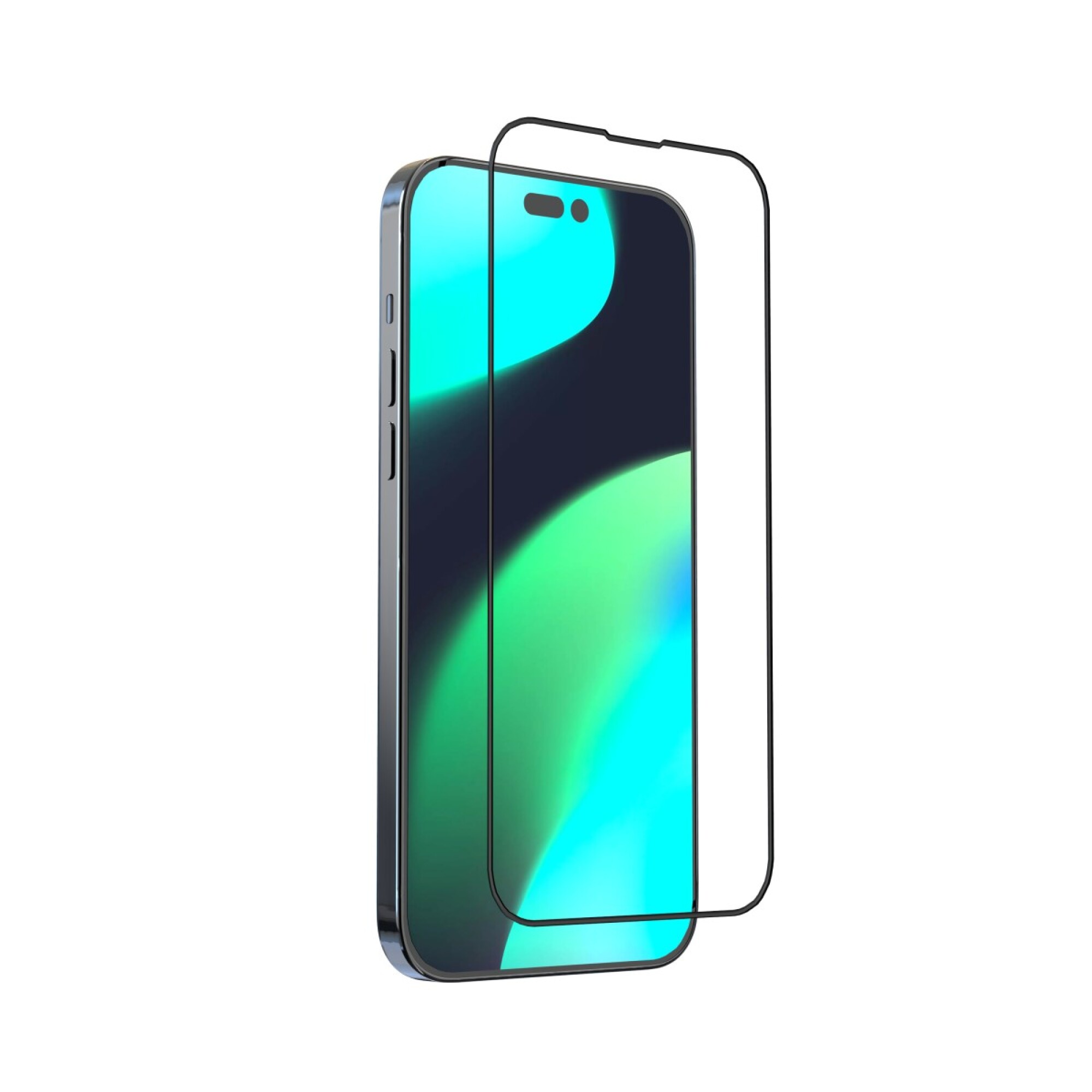 Cambiar cristal pantalla iPhone 11 Pro Max Online protector NO