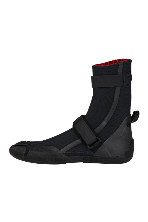 HyperFire 5mm Split Toe Wetsuit Bootie - Black HyperFire 5mm Split Toe Wetsuit Bootie - Black