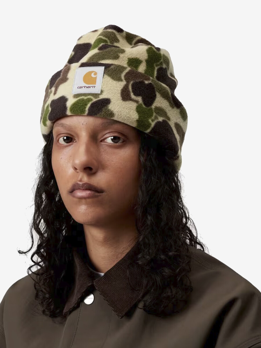 EXPEDITION BEANIE 