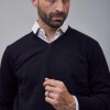 SWEATER NEGRO