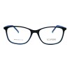 ECLIPSING EC47505017138 - Adulto - Negro Negrocombinado