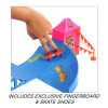 Skate Amusement Park Hot Wheels Skate Amusement Park Hot Wheels