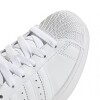 Championes adidas Superstar II W White