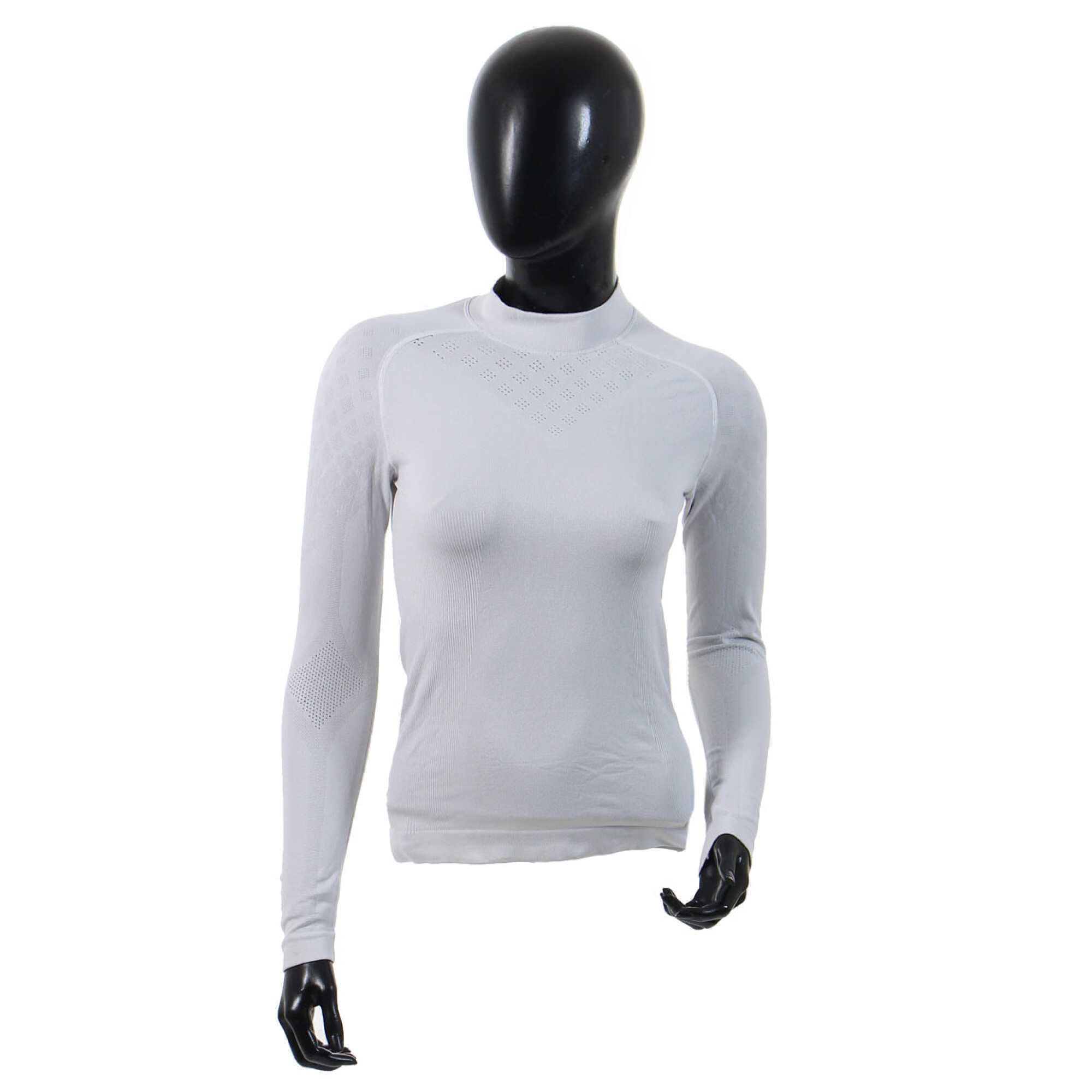 Diadora Hidden Power T shirt Negro Macri