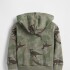 V-FRCH FT FA NVLTY LOGO FZ MESCULEN GREEN