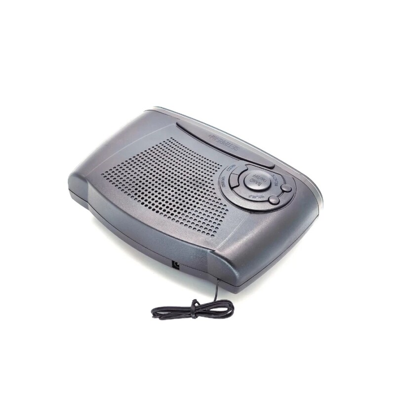 RADIO RELOJ VST-906 AM/FM RADIO RELOJ VST-906 AM/FM