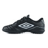 Championes Umbro de Fútbol 5 Classico II de Niños - 20206074 Negro-blanco