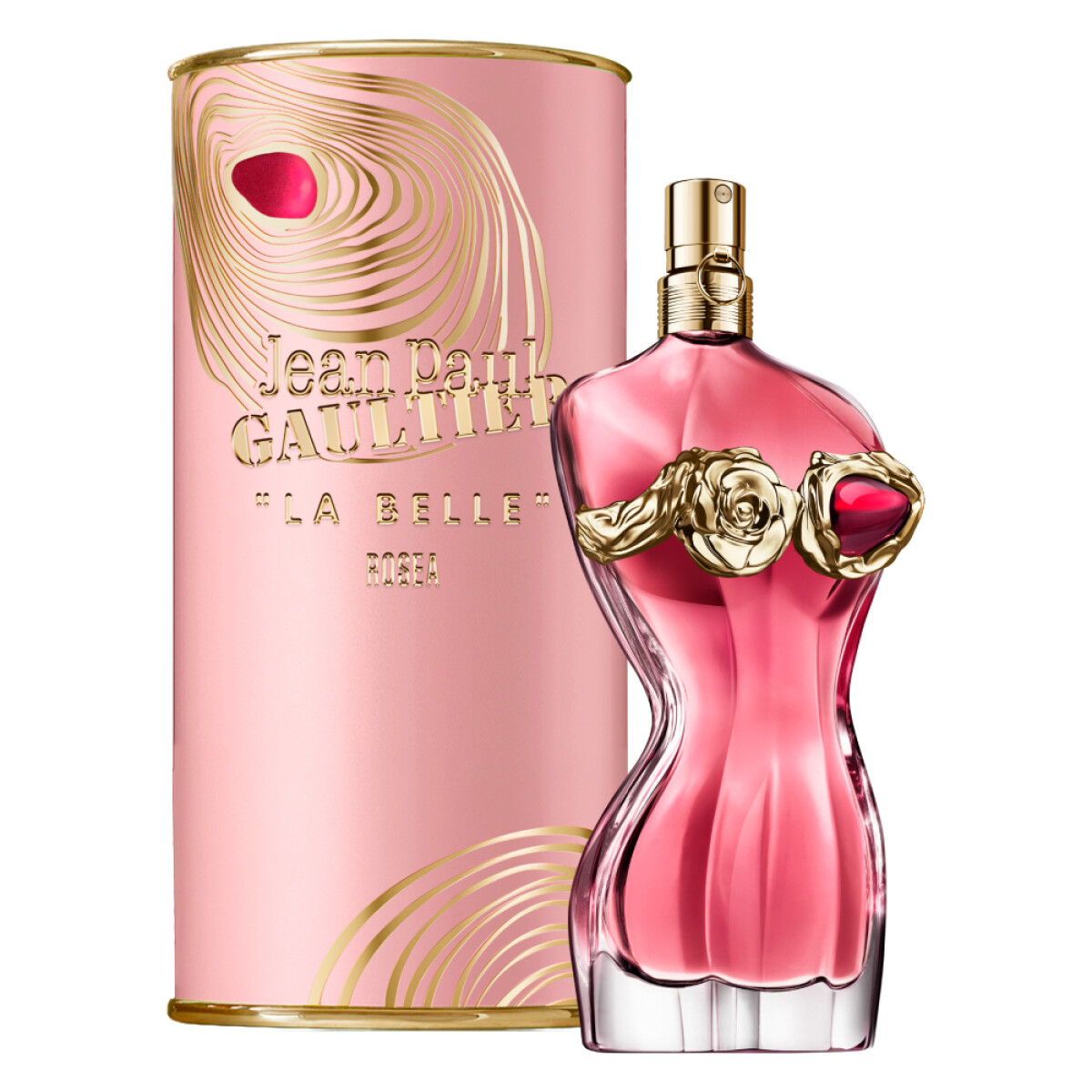 Perfume Jean Paul Gaultier La Belle Rosea EDP 50ml 