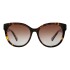 Lentes de Sol Chilli Beans Anitta Animal Print