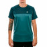T-SHIRT MC MEN TRNG C-REC II bordo fig PETROLEO