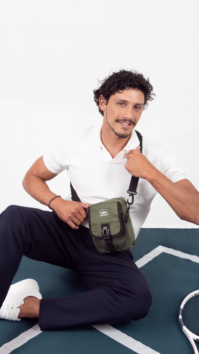 MORRAL SANTA CRUZ - OLIVA 