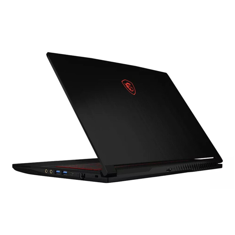 Notebook Gamer MSI GF63 Thin i5-12450H 1TB 8GB RTX2050 Notebook Gamer MSI GF63 Thin i5-12450H 1TB 8GB RTX2050