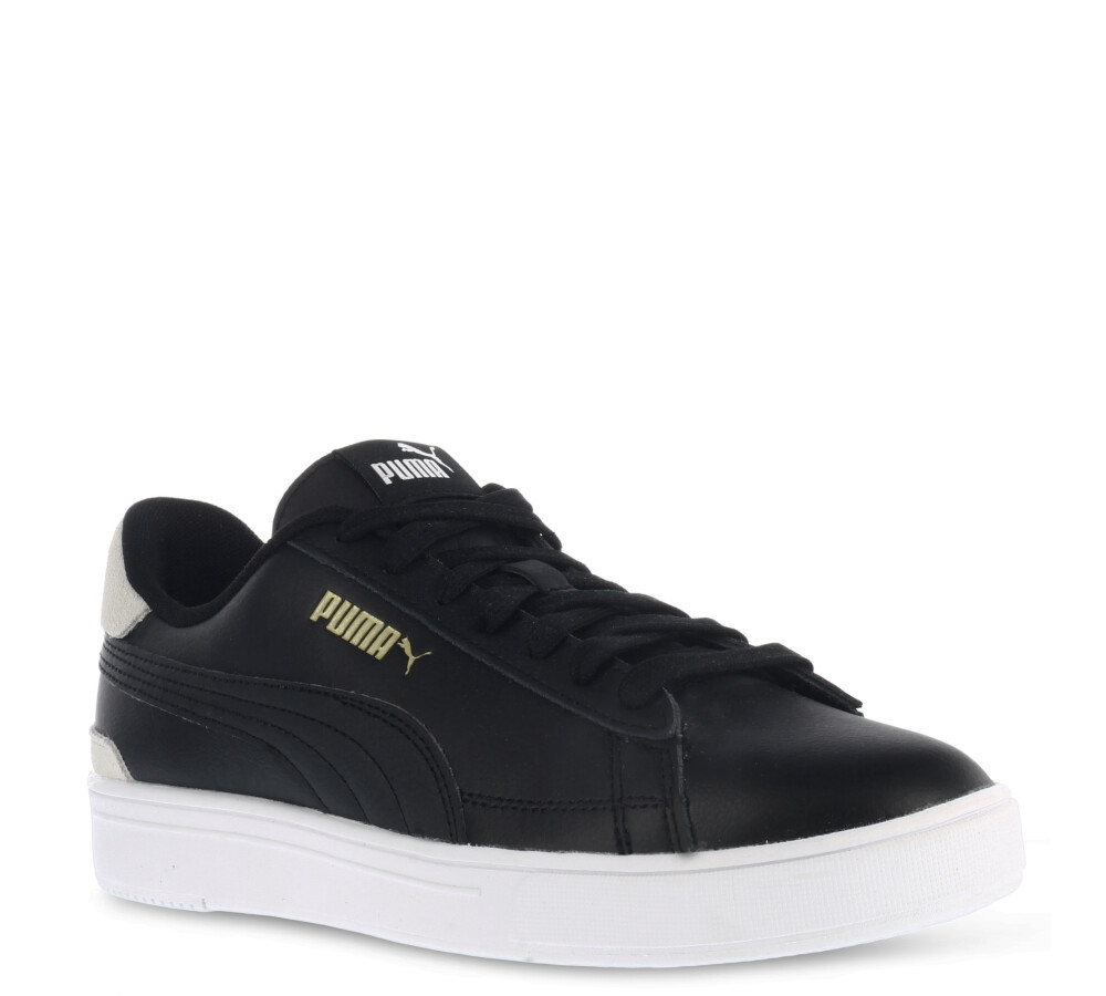 Serve Pro Negro/Gris