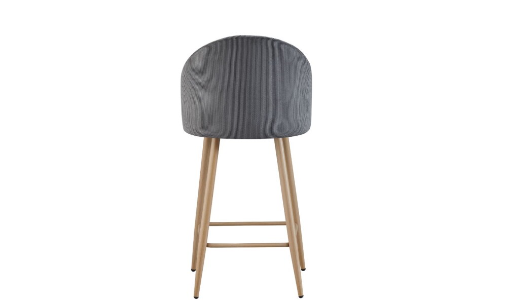 Banqueta MILY PREVENTA Gris