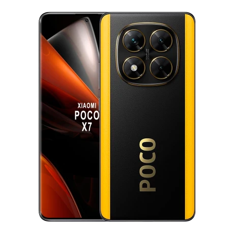 Xiaomi Poco X7 6,67'' 5G 8gb 256gb Triple Cam 50mp 001