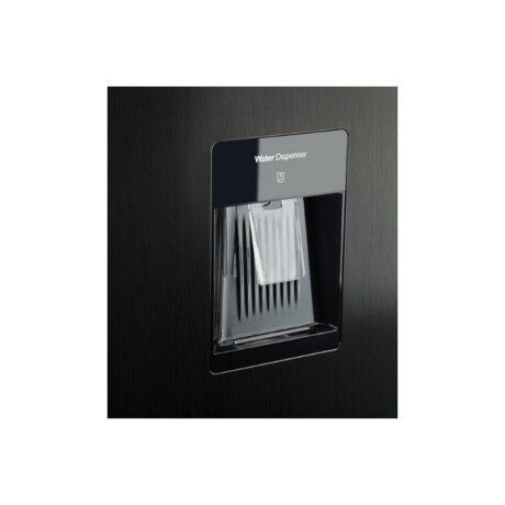 REFRIGERADOR TEM C/FREEZER 525LTS. SIDE BY SIDE F/SECO REFRIGERADOR TEM C/FREEZER 525LTS. SIDE BY SIDE F/SECO