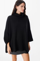 Sweater Vilma Negro