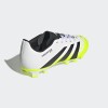 Championes Adidas Predator Club Multiterreno Blanco