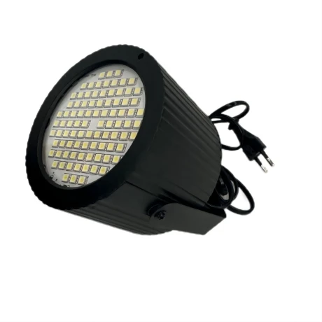 Tacho Luz 88 Led Pls Estroboscopicas 20w Luz Blanca Tacho Luz 88 Led Pls Estroboscopicas 20w Luz Blanca
