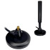 Antena Interior Like Oh004 Cable 3 M ANTENA INTERIOR LIKE OH004 CABLE 3MTS