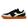 Diadora Helio Lifestyle Men Negro-beige Negro-beige