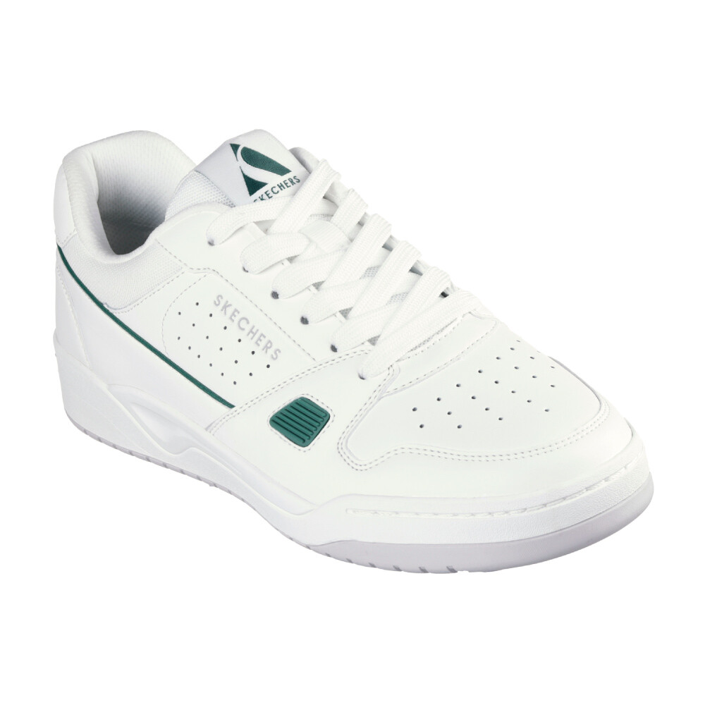 Zapatillas Skechers Koopa Hombre White
