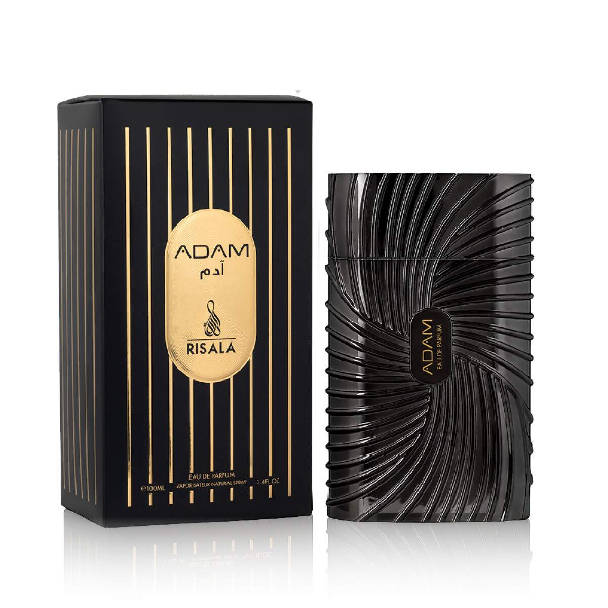 Risala Adam Eau de Parfum 100 ml Risala Adam Eau de Parfum 100 ml