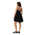 VESTIDO S-XL NEGRO