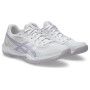Zapatillas Voley Gel-Rocket 12 Mujer White/dahlia