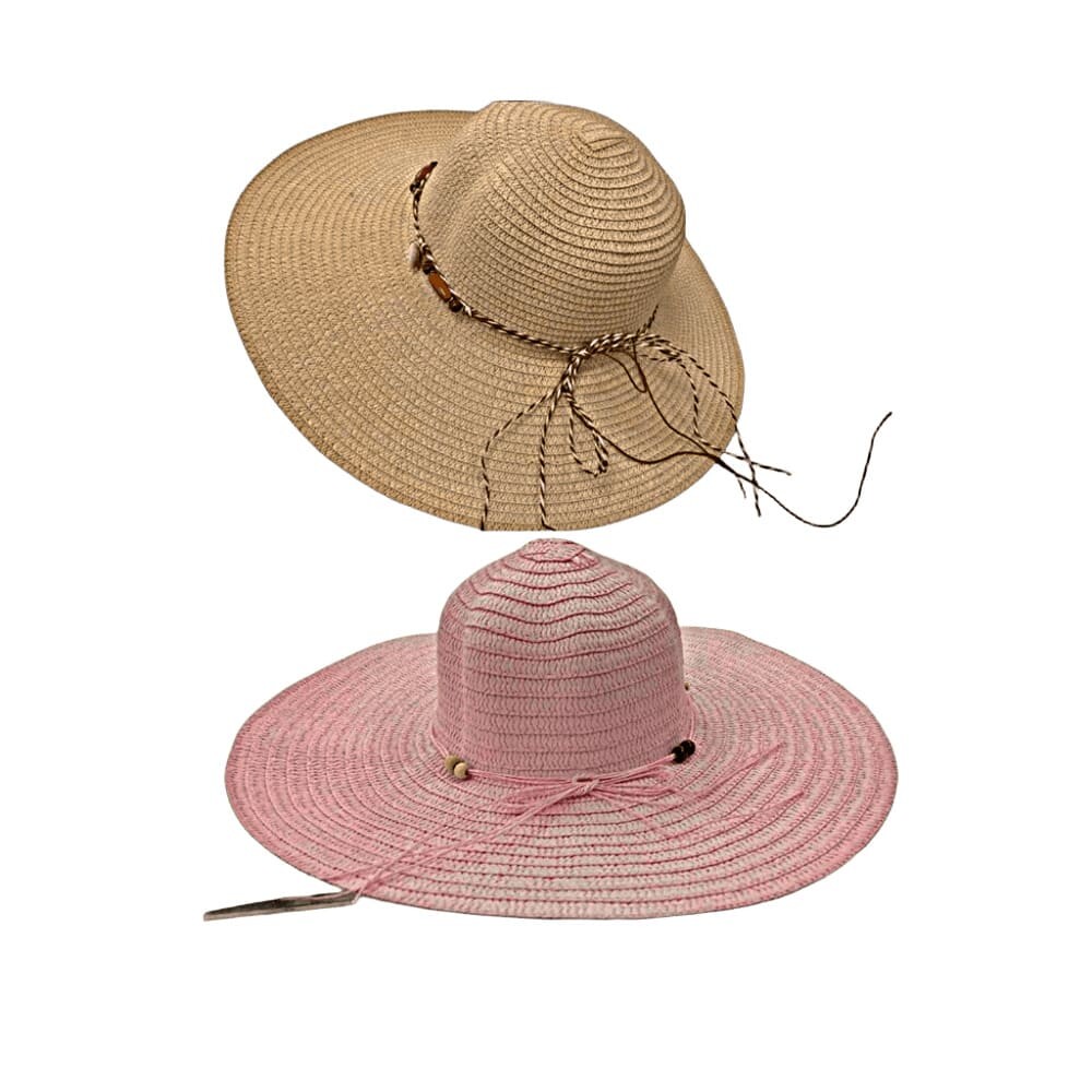 SOMBRERO DAMA 9948 UNID. única