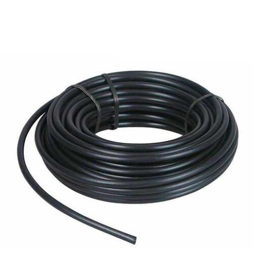Microtubo 7mm (ext) x 4mm (int) 50 mts