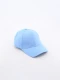 GORRO AVA CELESTE
