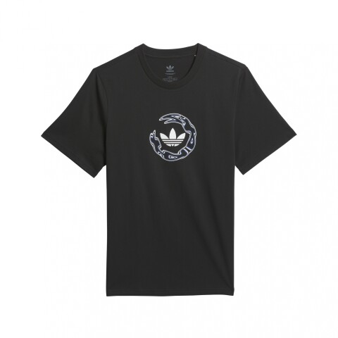 adidas SKATEBOARDING Black