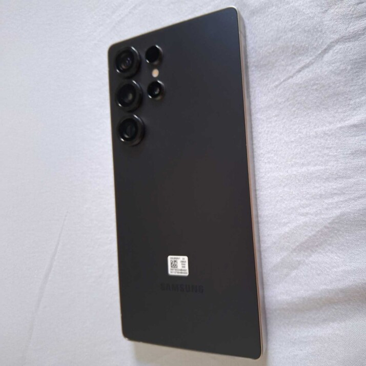 Samsung Galaxy S25 Ultra 256GB - Gray Samsung Galaxy S25 Ultra 256GB - Gray