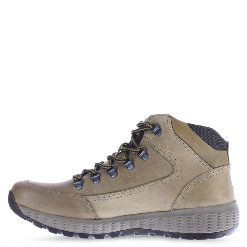 Botas de Hombre Freeway Casual Beige Arena