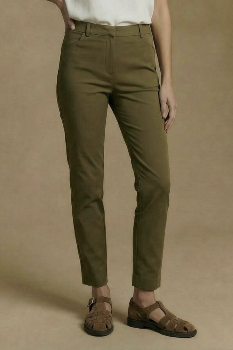 Pantalon - Safari 