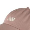Gorro New Balance - 6 PANEL CURVED BRIM - LAH91014OKB LIGHT PINK