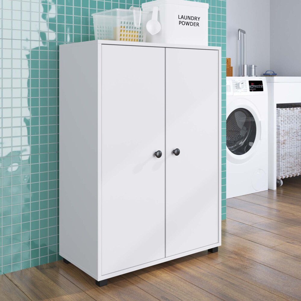 MULTIUSO MDP BLANCO CASA