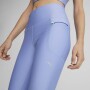 Run Key Item Ultraform Hw Fl Tight W - Mujer Sky